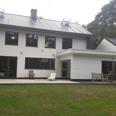 Golf Apartment Schilde Zewnętrze zdjęcie
