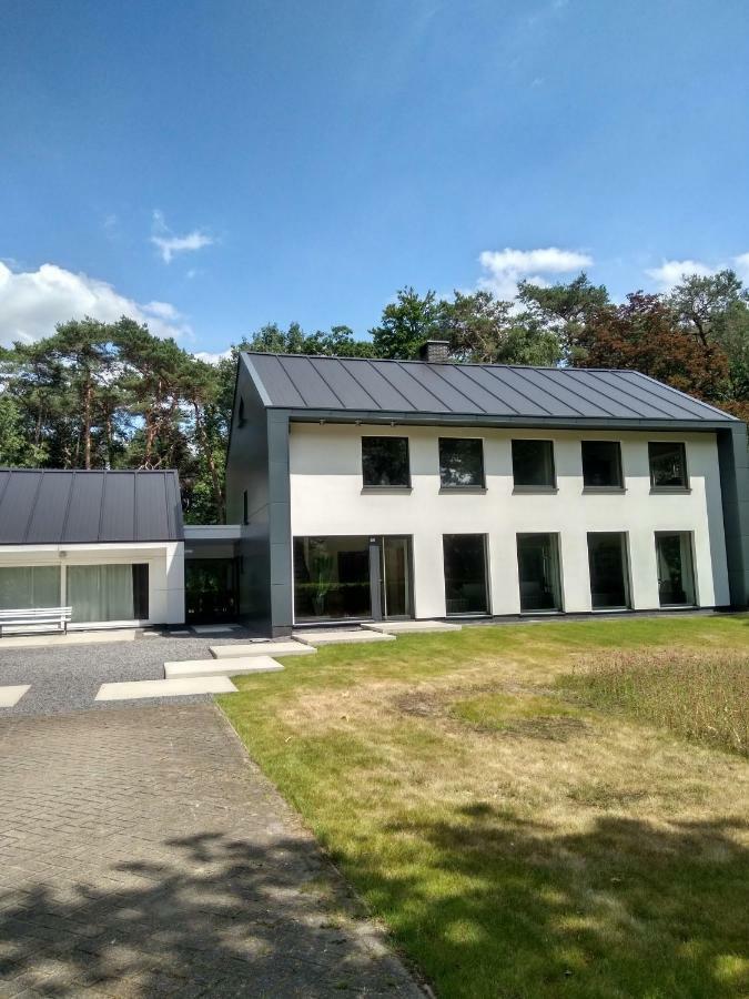 Golf Apartment Schilde Zewnętrze zdjęcie