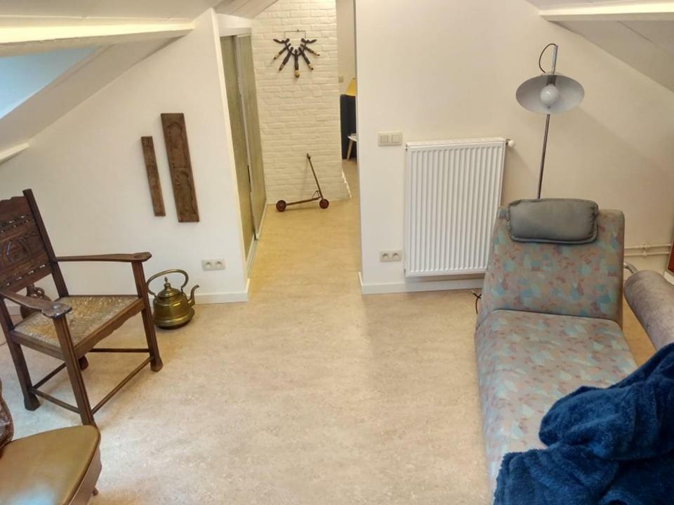 Golf Apartment Schilde Zewnętrze zdjęcie