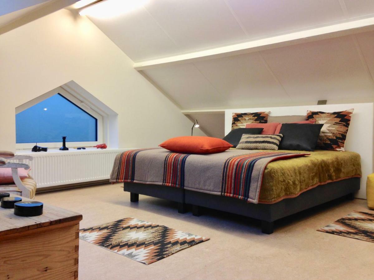 Golf Apartment Schilde Zewnętrze zdjęcie