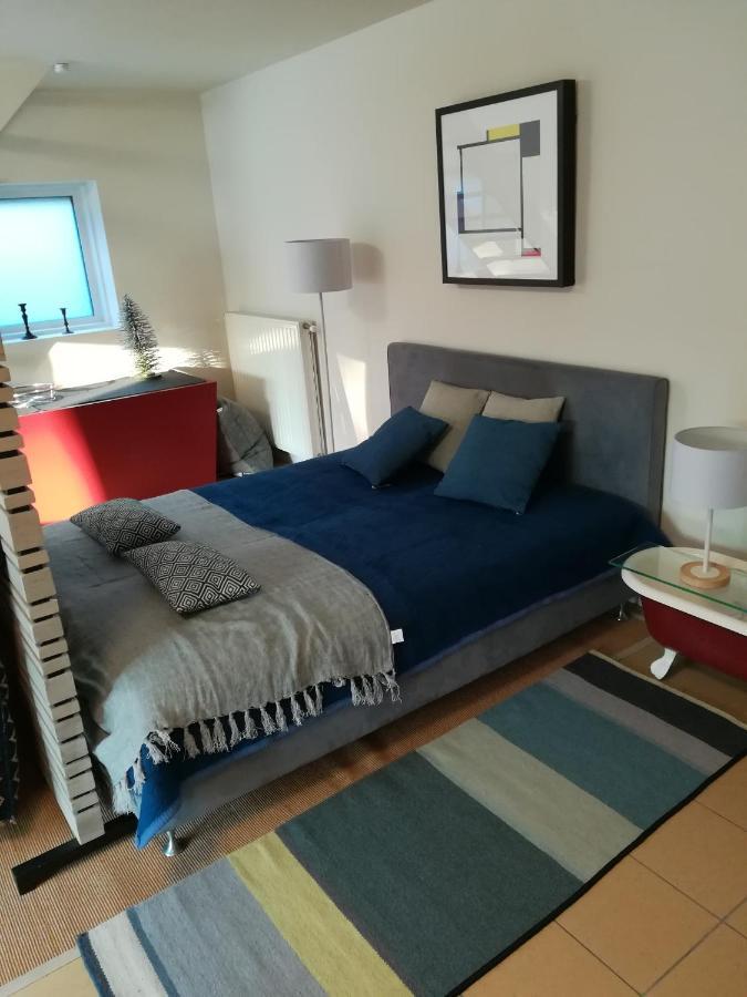 Golf Apartment Schilde Zewnętrze zdjęcie